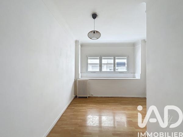 Appartement à vendre 2 pièces 26 m² Montrouge