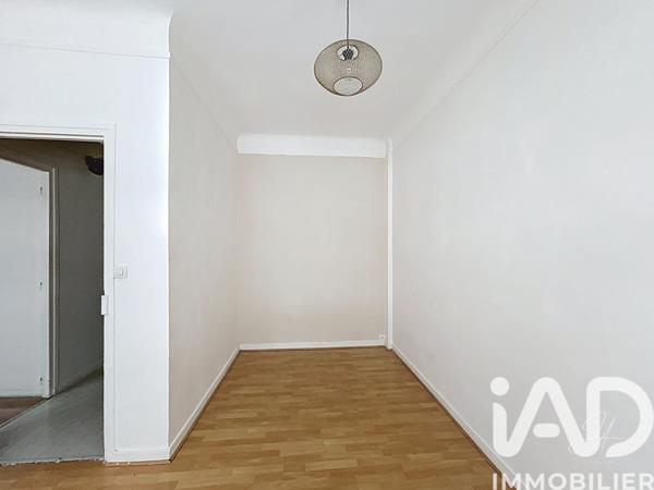 Appartement à vendre 2 pièces 26 m² Montrouge