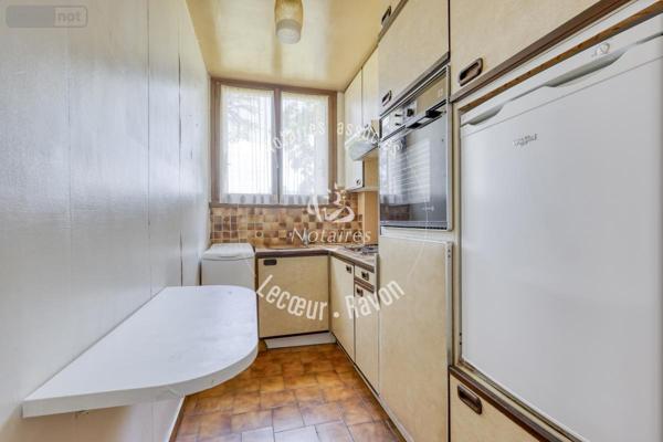 Appartement à vendre à Viroflay dans les Yvelines (78220), ref : 92076-81