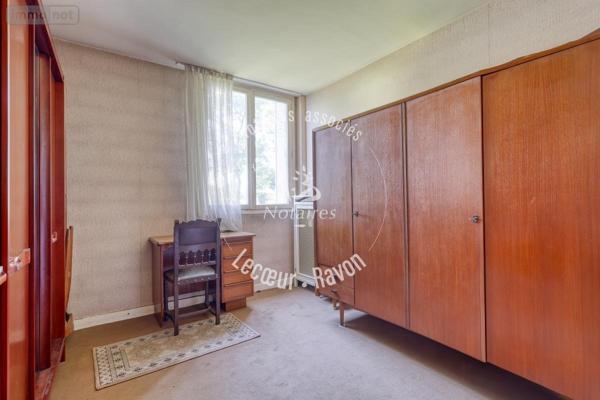 Appartement à vendre à Viroflay dans les Yvelines (78220), ref : 92076-81