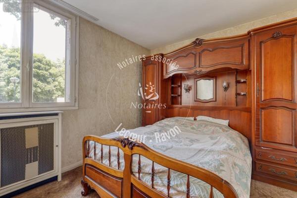 Appartement à vendre à Viroflay dans les Yvelines (78220), ref : 92076-81