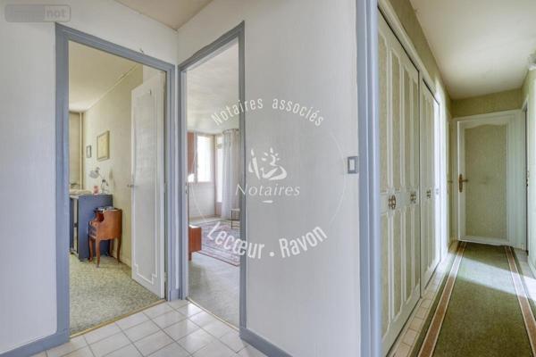 Appartement à vendre à Viroflay dans les Yvelines (78220), ref : 92076-81