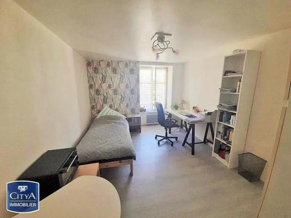 Appartement à louer 1 pièce 17.27m²