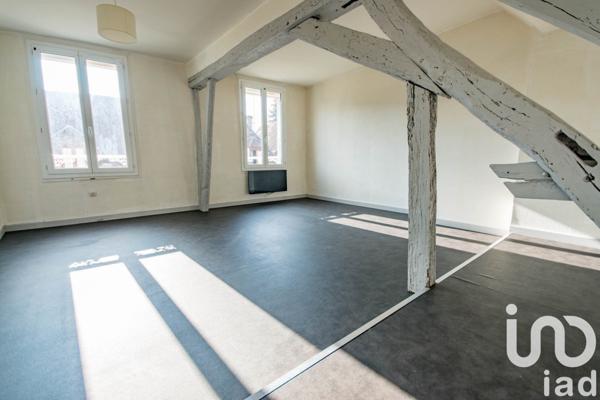 Appartement 2 pièces de 35 m² à Sens (89100)