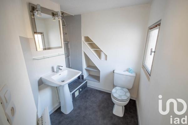 Appartement 2 pièces de 35 m² à Sens (89100)