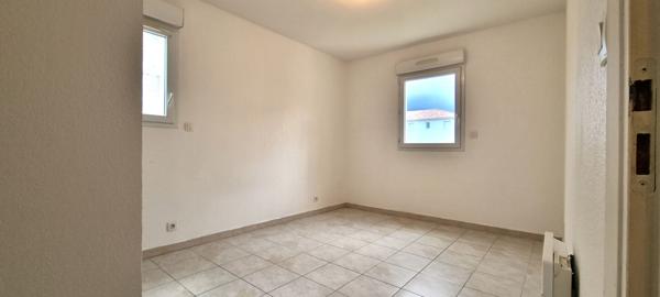 LUCCIANA : appartement T3 (64 m²) à louer