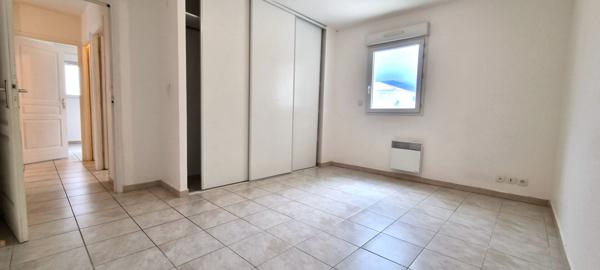 LUCCIANA : appartement T3 (64 m²) à louer