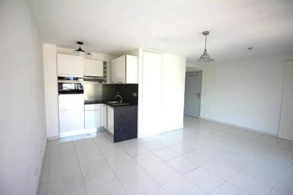 Appartement 2 pièces - 44300 Nantes