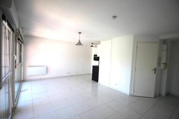 Appartement 2 pièces - 44300 Nantes