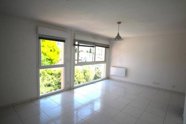 Appartement 2 pièces - 44300 Nantes