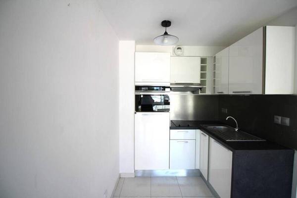 Appartement 2 pièces - 44300 Nantes