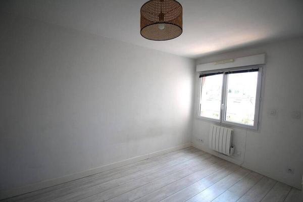 Appartement 2 pièces - 44300 Nantes