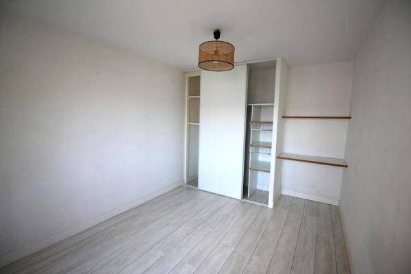 Appartement 2 pièces - 44300 Nantes