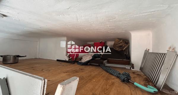À vendre Studio 11.6 m² - Toulon 83000