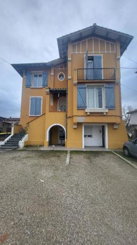 Immeuble Montauban 16 pièce(s) 250 m2