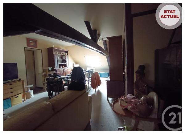 Maison à vendre  7 pièces - 167,22 m2 LA FERTE ST CYR - 41