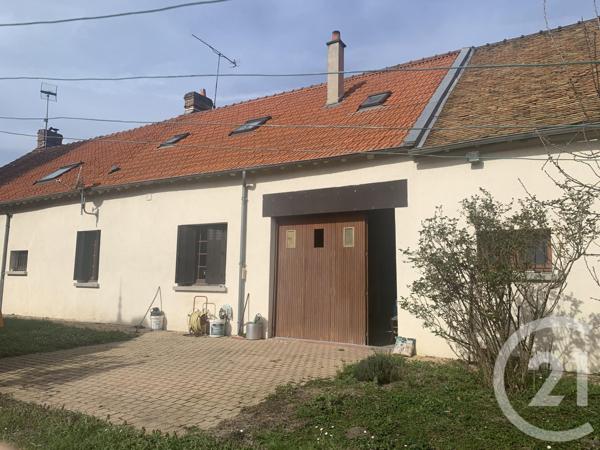 Maison à vendre  7 pièces - 167,22 m2 LA FERTE ST CYR - 41