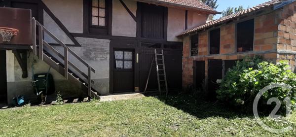 Maison à vendre  7 pièces - 167,22 m2 LA FERTE ST CYR - 41