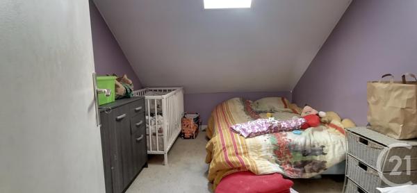 Maison à vendre  7 pièces - 167,22 m2 LA FERTE ST CYR - 41