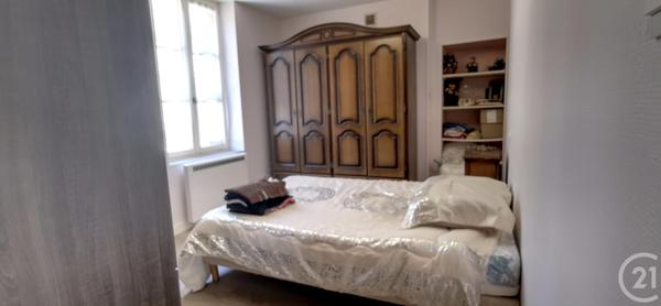 Maison à vendre  7 pièces - 167,22 m2 LA FERTE ST CYR - 41