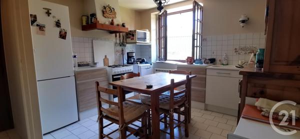 Maison à vendre  7 pièces - 167,22 m2 LA FERTE ST CYR - 41