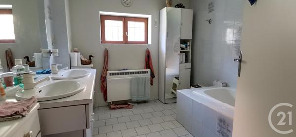 Maison à vendre  7 pièces - 167,22 m2 LA FERTE ST CYR - 41