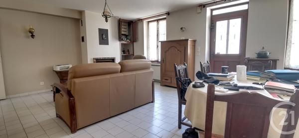 Maison à vendre  7 pièces - 167,22 m2 LA FERTE ST CYR - 41