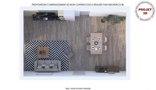 Maison à vendre  7 pièces - 167,22 m2 LA FERTE ST CYR - 41