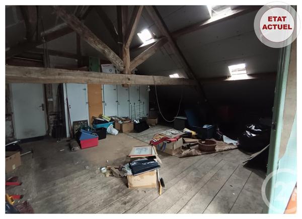 Maison à vendre  7 pièces - 167,22 m2 LA FERTE ST CYR - 41