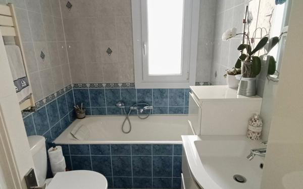 Maison à vendre    5 pièces •  Créteil