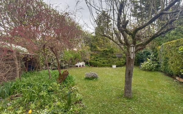 Maison à vendre    5 pièces •  Créteil