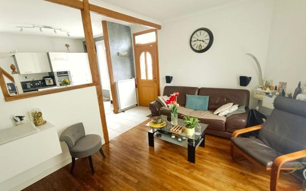Maison à vendre    5 pièces •  Créteil