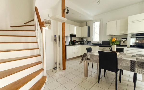 Maison à vendre    5 pièces •  Créteil