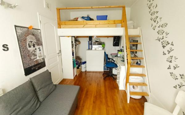 Maison à vendre    5 pièces •  Créteil