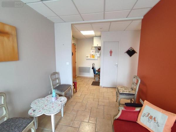 Appartement à vendre à Le Mans dans la Sarthe (72100), ref : 72010-1664
