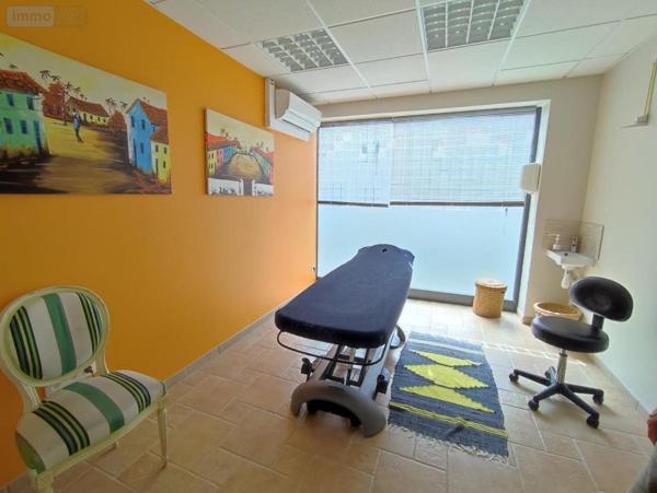 Appartement à vendre à Le Mans dans la Sarthe (72100), ref : 72010-1664