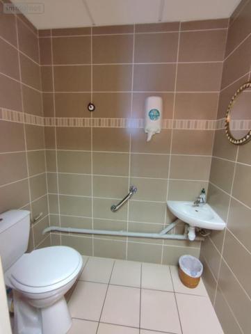 Appartement à vendre à Le Mans dans la Sarthe (72100), ref : 72010-1664