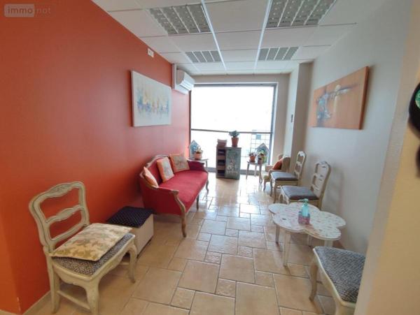 Appartement à vendre à Le Mans dans la Sarthe (72100), ref : 72010-1664