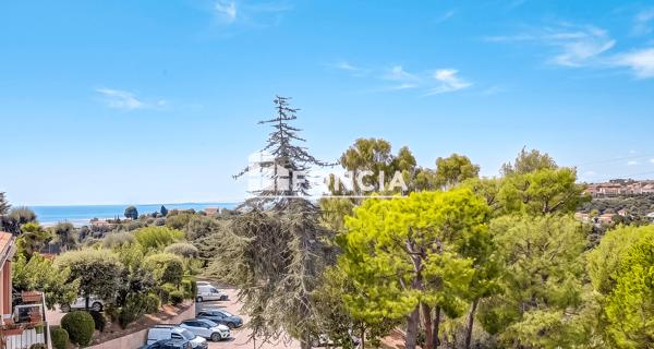 À vendre Appartement 4 pièces 74 m² - Nice 06000