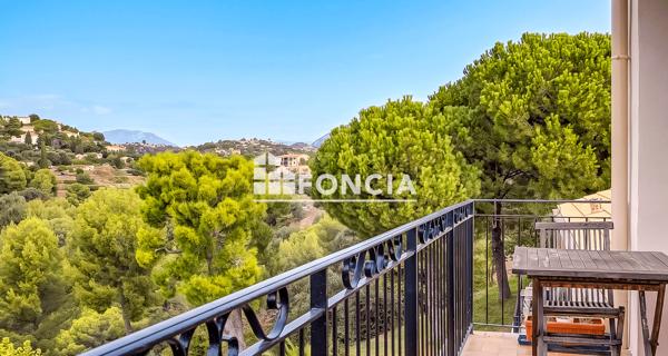 À vendre Appartement 4 pièces 74 m² - Nice 06000