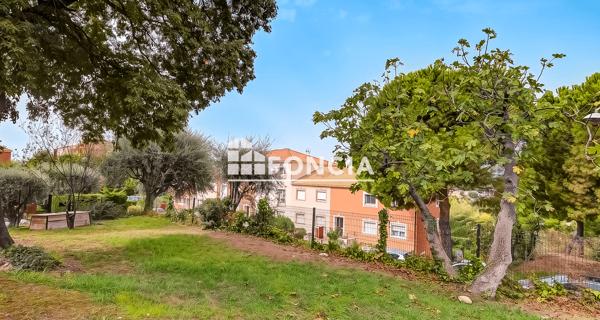 À vendre Appartement 4 pièces 74 m² - Nice 06000