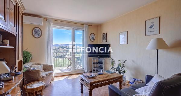 À vendre Appartement 4 pièces 74 m² - Nice 06000
