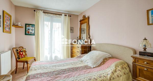 À vendre Appartement 4 pièces 74 m² - Nice 06000