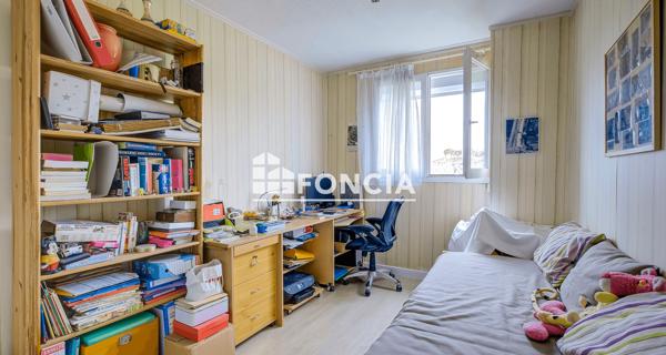 À vendre Appartement 4 pièces 74 m² - Nice 06000