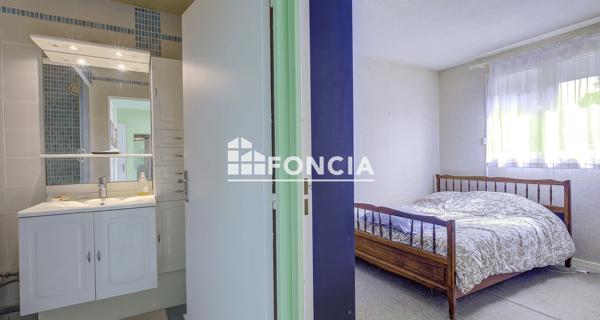 À vendre Appartement 4 pièces 74 m² - Nice 06000