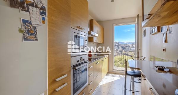 À vendre Appartement 4 pièces 74 m² - Nice 06000