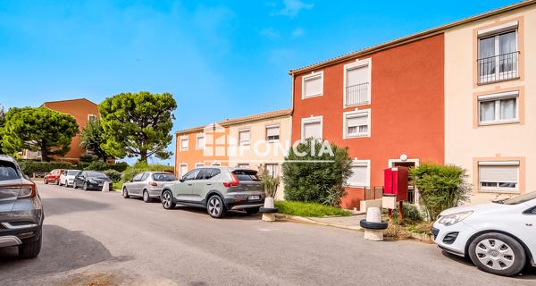 À vendre Appartement 4 pièces 74 m² - Nice 06000
