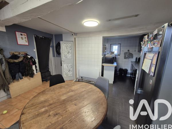 Maison à vendre 4 pièces 76 m² La Ferté-sous-Jouarre