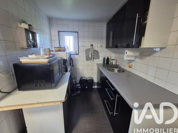 Maison à vendre 4 pièces 76 m² La Ferté-sous-Jouarre