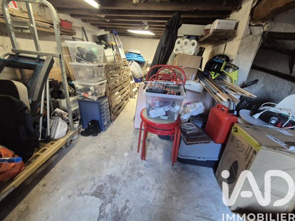 Maison à vendre 4 pièces 76 m² La Ferté-sous-Jouarre